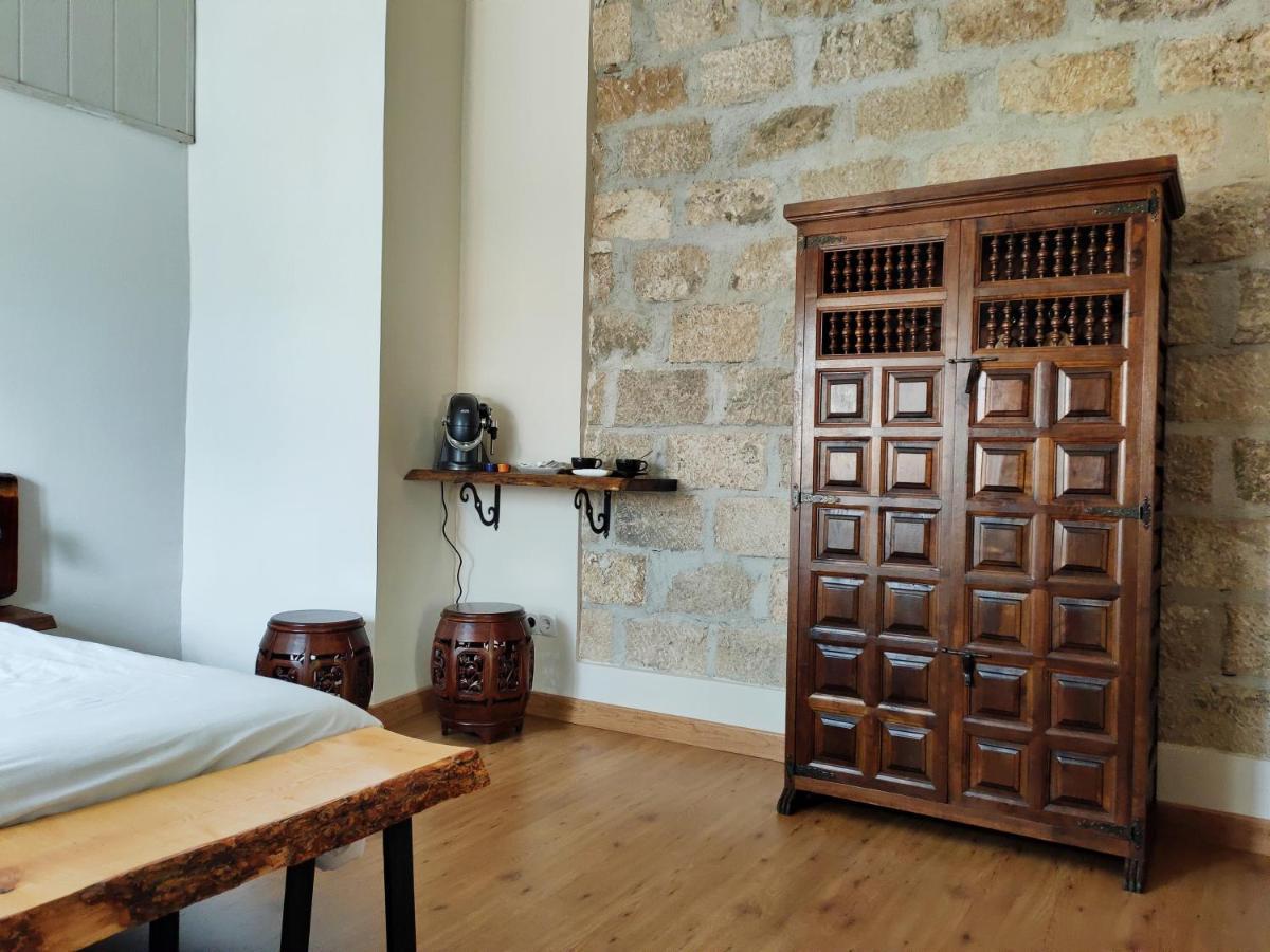 Hotel Rural Luna Llena Torremocha de Jarama Екстериор снимка