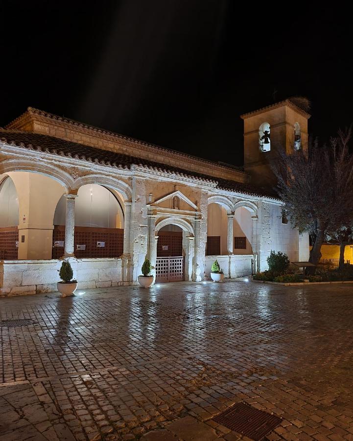 Hotel Rural Luna Llena Torremocha de Jarama Екстериор снимка