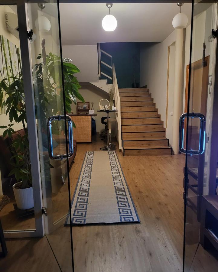 Hotel Rural Luna Llena Torremocha de Jarama Екстериор снимка