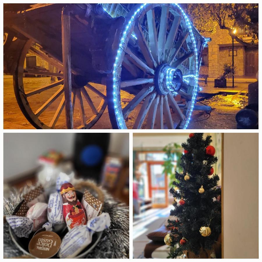 Hotel Rural Luna Llena Torremocha de Jarama Екстериор снимка