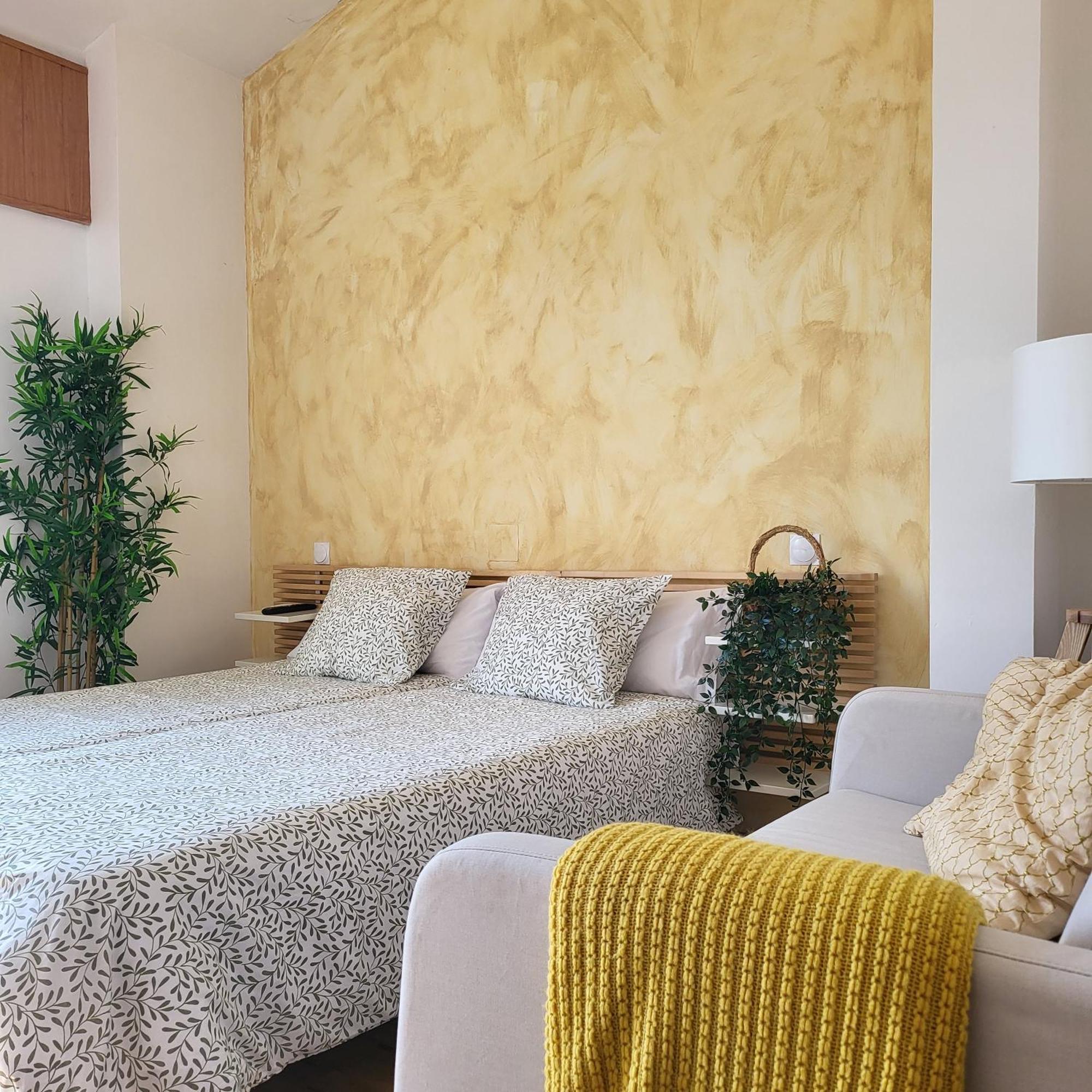 Hotel Rural Luna Llena Torremocha de Jarama Стая снимка