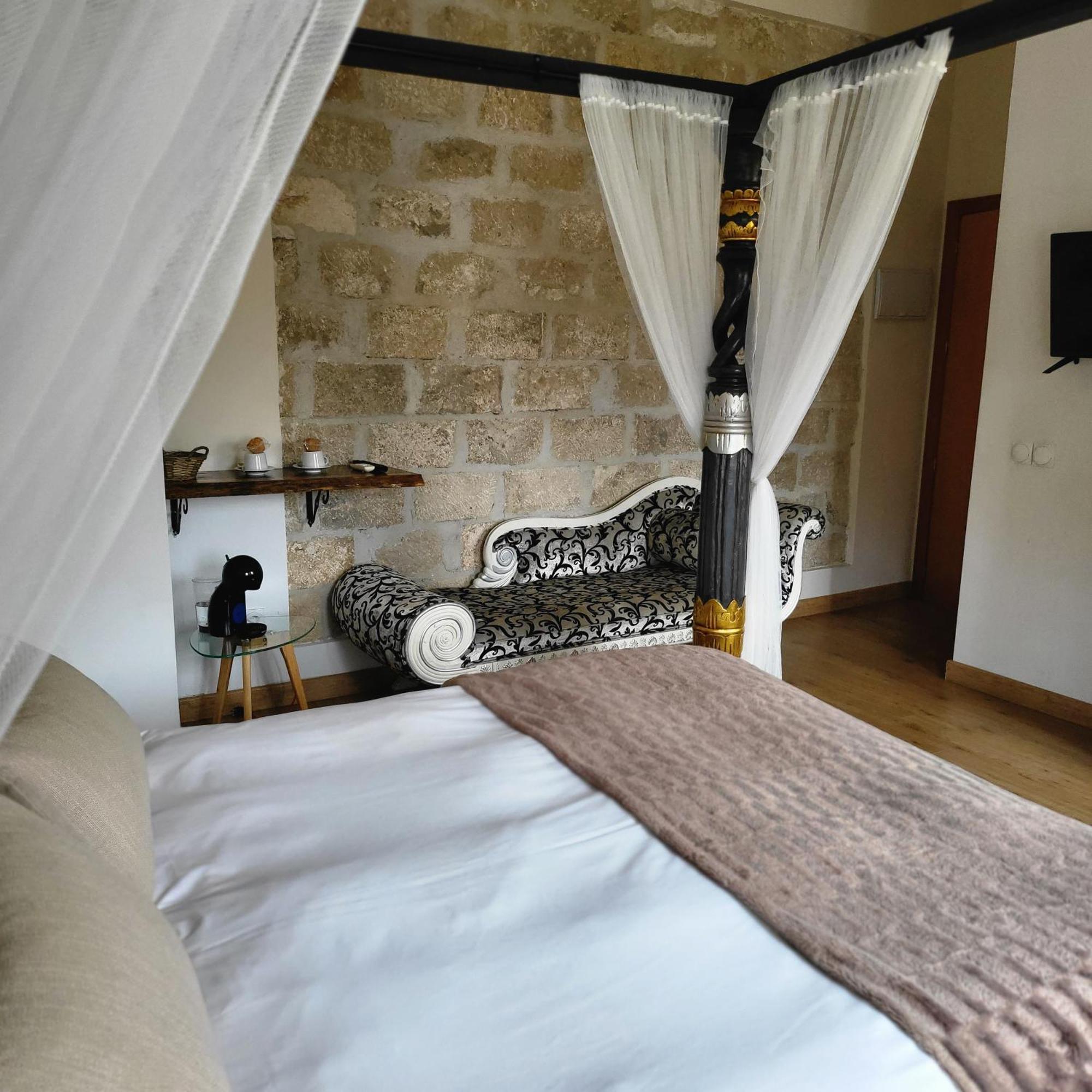 Hotel Rural Luna Llena Torremocha de Jarama Стая снимка