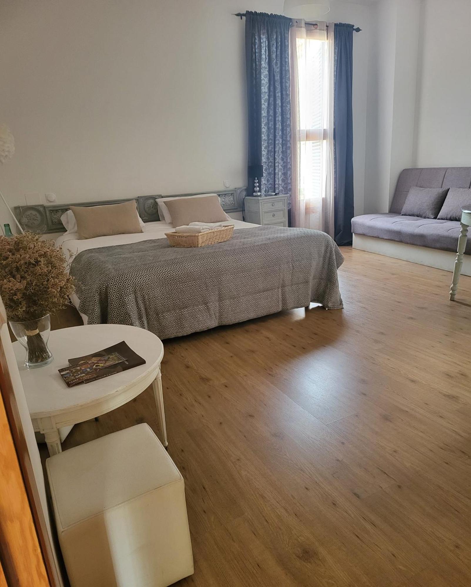Hotel Rural Luna Llena Torremocha de Jarama Стая снимка