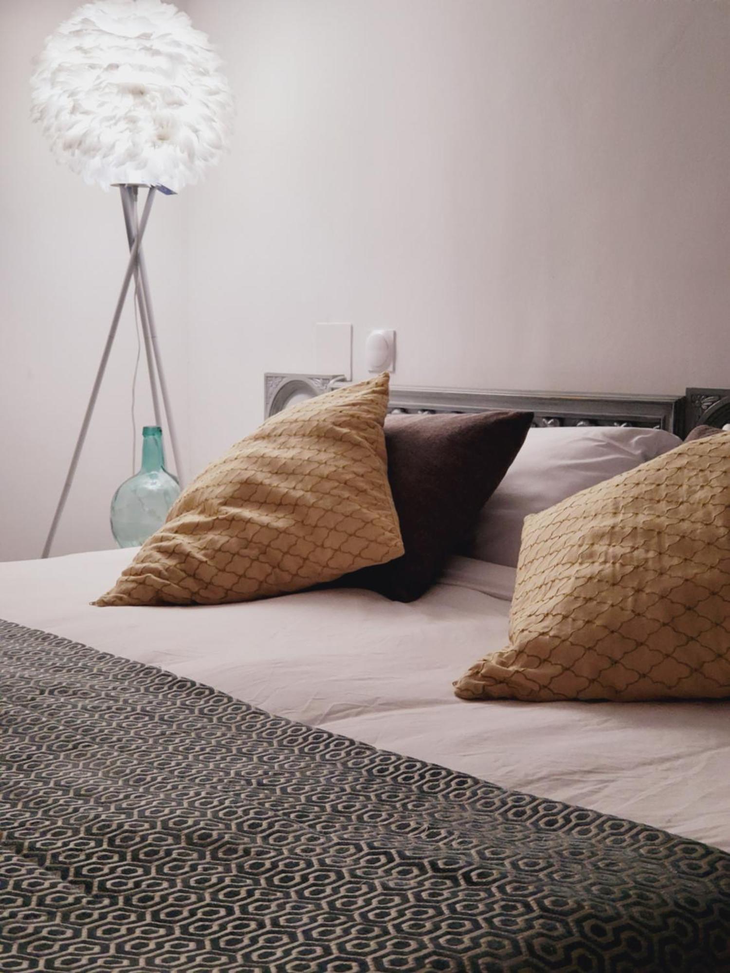 Hotel Rural Luna Llena Torremocha de Jarama Стая снимка