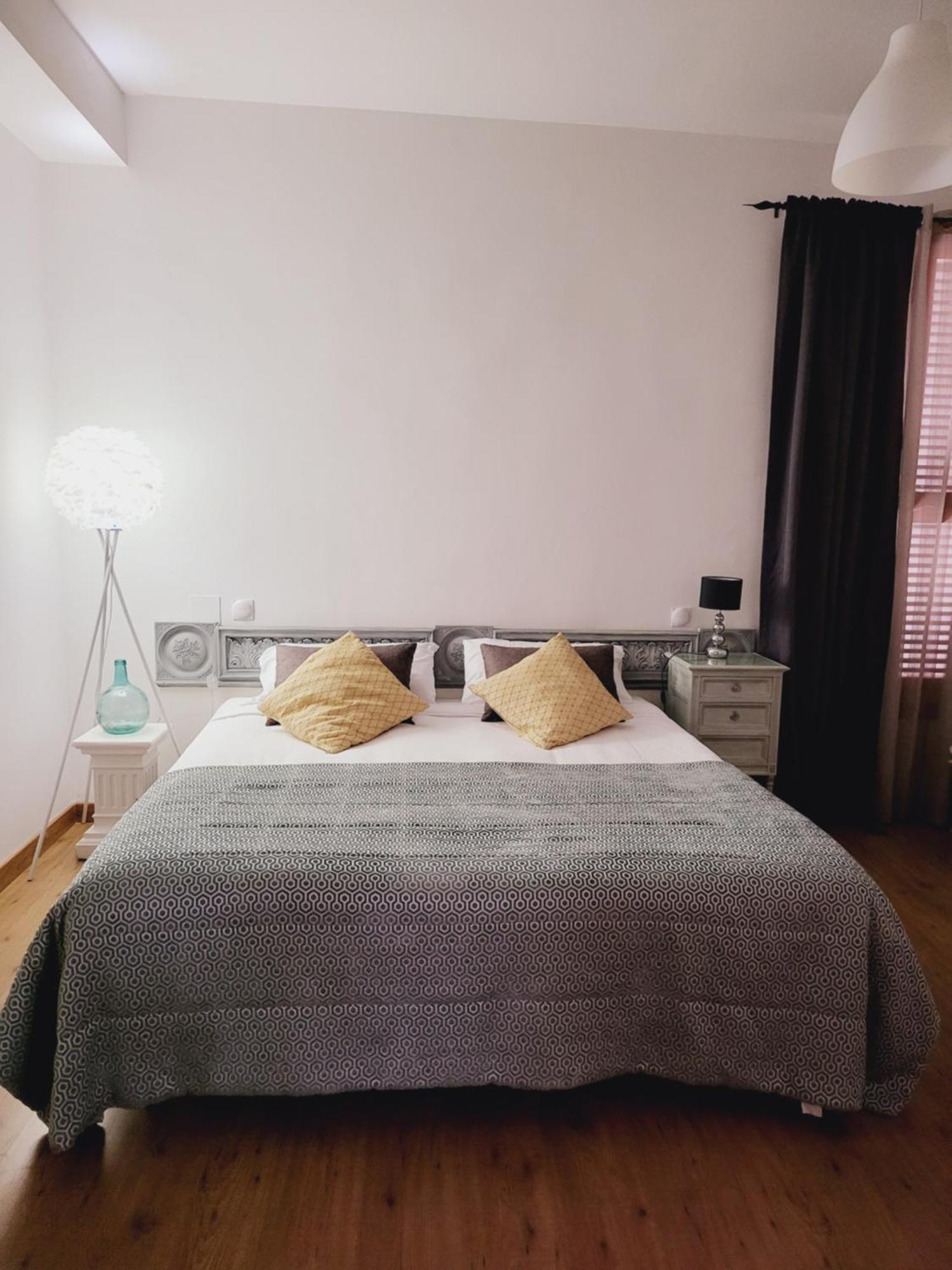 Hotel Rural Luna Llena Torremocha de Jarama Стая снимка