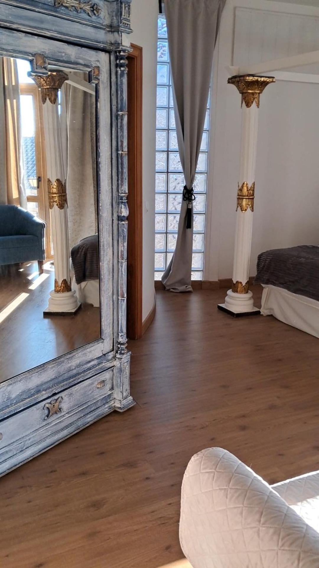 Hotel Rural Luna Llena Torremocha de Jarama Стая снимка