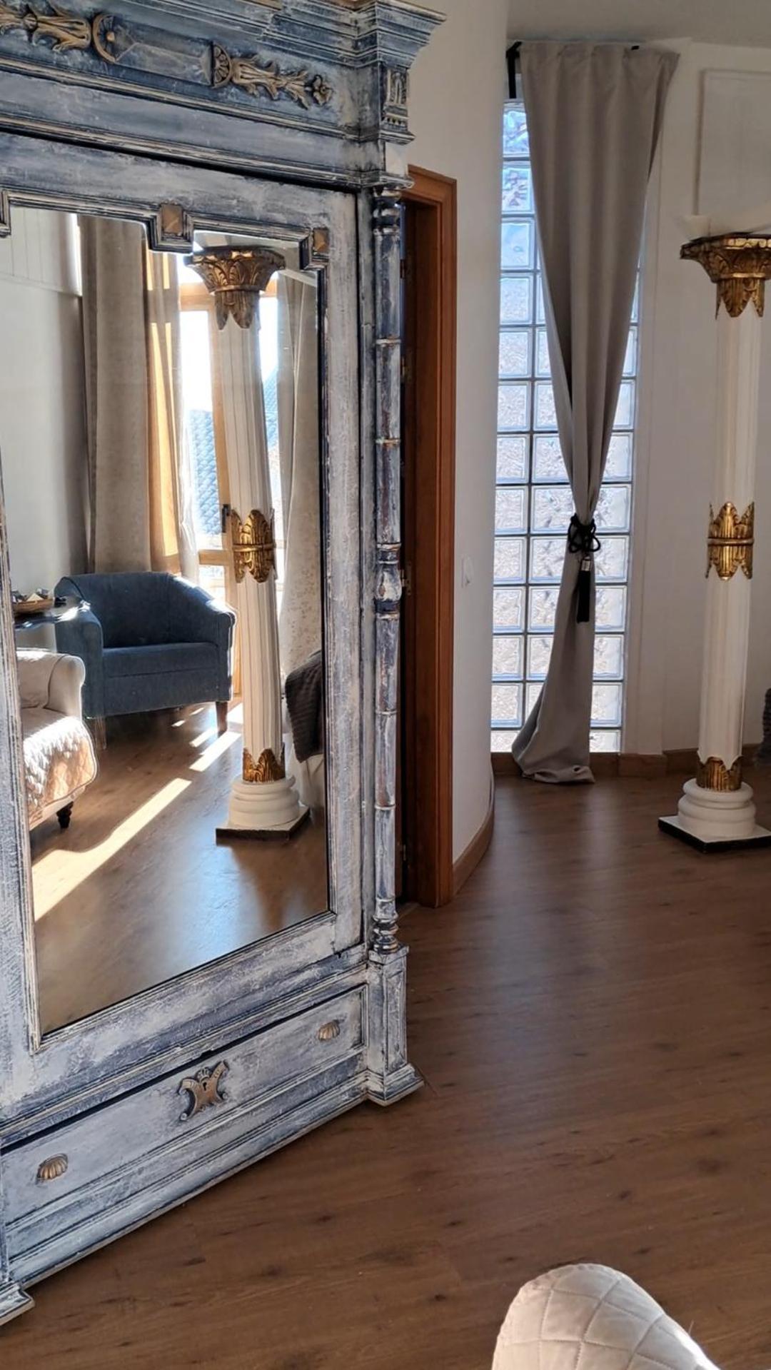 Hotel Rural Luna Llena Torremocha de Jarama Стая снимка