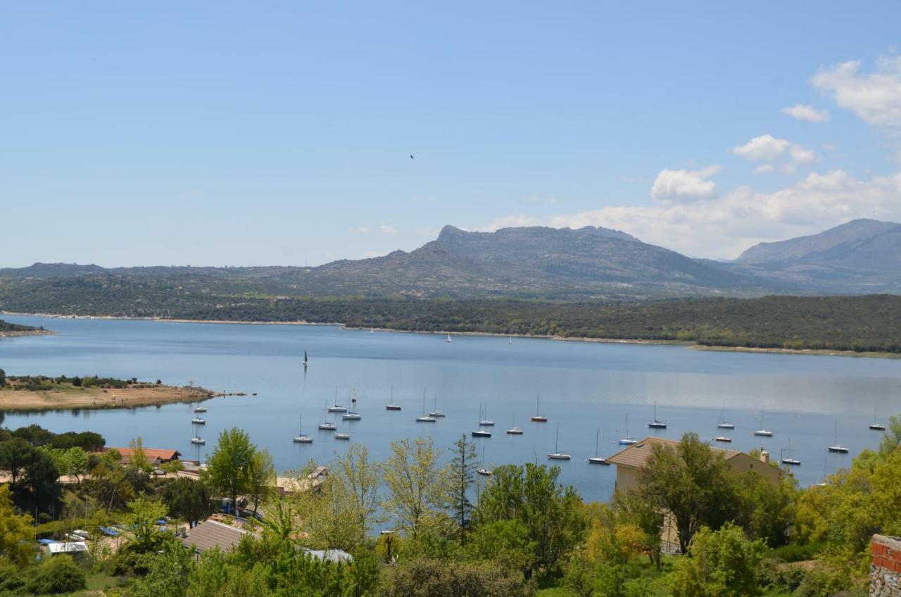 Hotel Rural Luna Llena Torremocha de Jarama Екстериор снимка