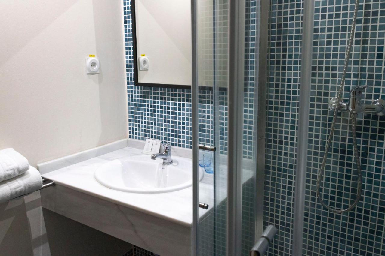 Hotel Rural Luna Llena Torremocha de Jarama Екстериор снимка