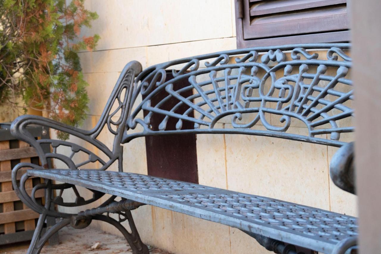 Hotel Rural Luna Llena Torremocha de Jarama Екстериор снимка