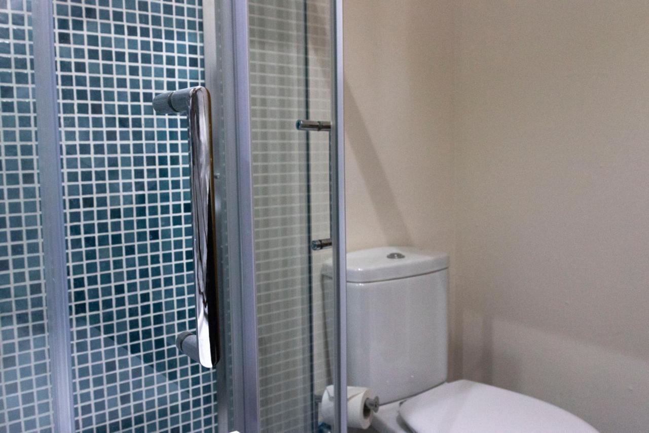 Hotel Rural Luna Llena Torremocha de Jarama Екстериор снимка